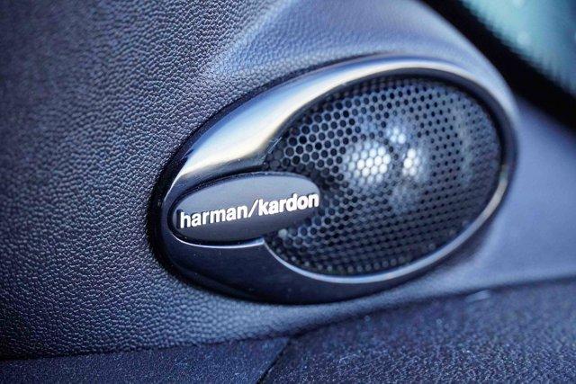 used 2015 MINI Convertible car, priced at $13,991