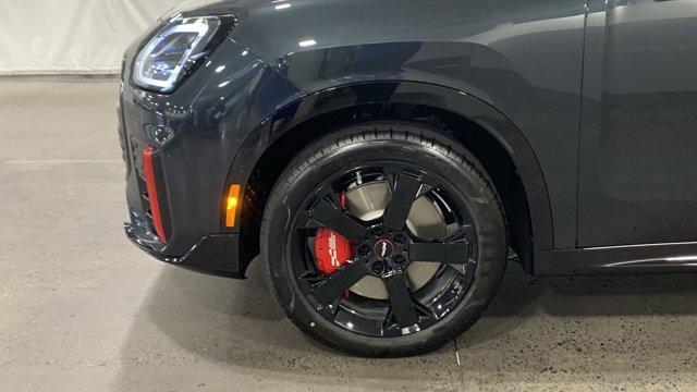 new 2026 MINI Countryman car, priced at $51,475
