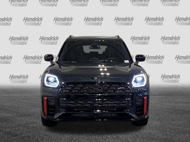 new 2026 MINI Countryman car, priced at $51,475