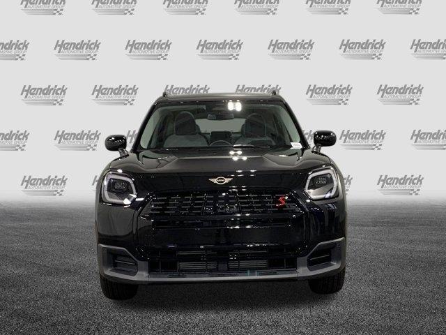 new 2025 MINI Countryman car, priced at $40,930