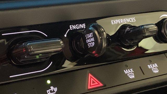 new 2026 MINI Countryman car, priced at $40,075