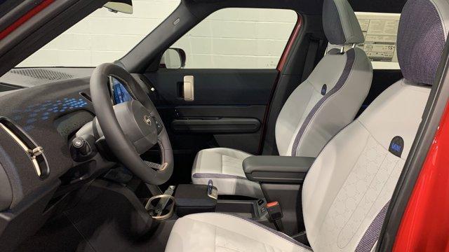 new 2026 MINI Countryman car, priced at $40,075