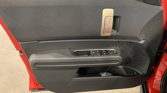 new 2026 MINI Countryman car, priced at $40,075