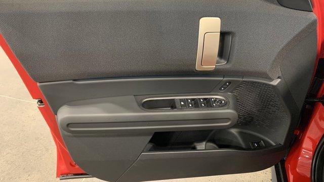 new 2026 MINI Countryman car, priced at $40,075