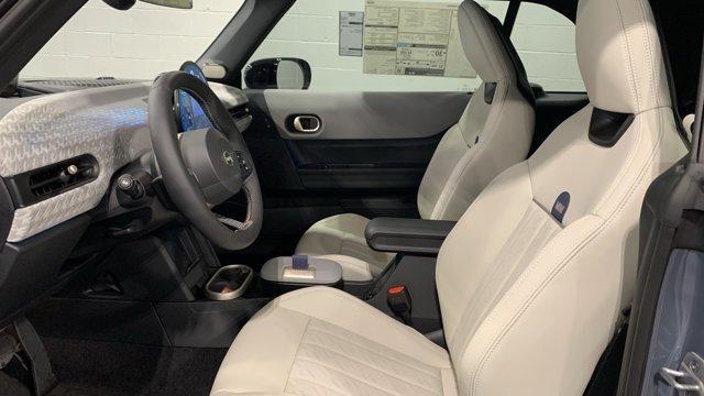 new 2026 MINI Convertible car, priced at $45,175