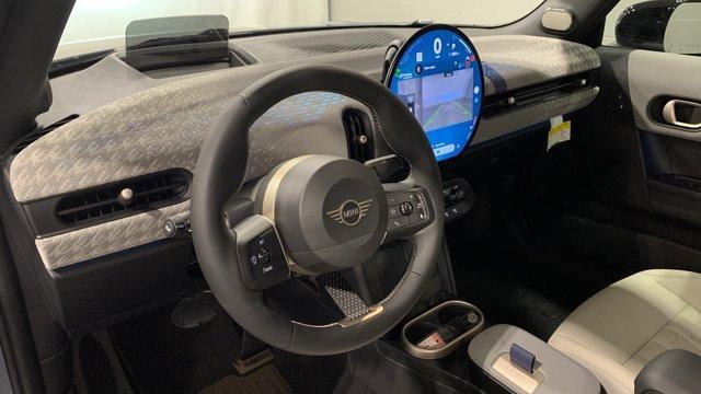 new 2026 MINI Convertible car, priced at $45,175