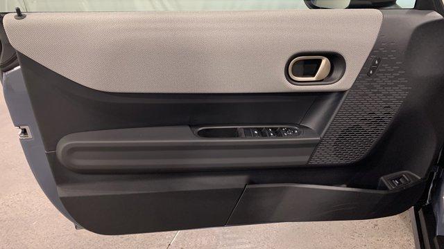 new 2026 MINI Convertible car, priced at $45,175