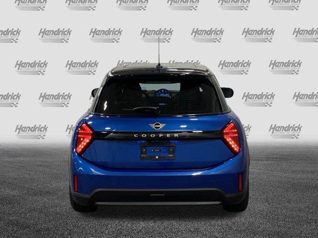 used 2025 MINI Hardtop car, priced at $37,160