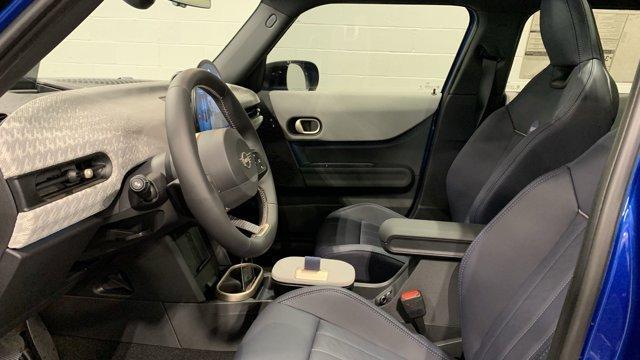 used 2025 MINI Hardtop car, priced at $37,160