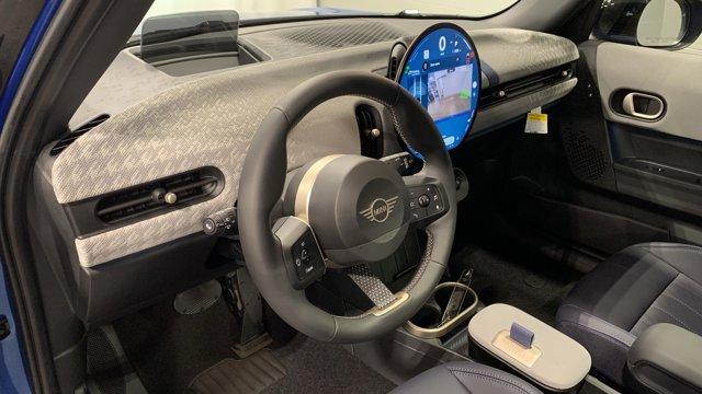 used 2025 MINI Hardtop car, priced at $37,160