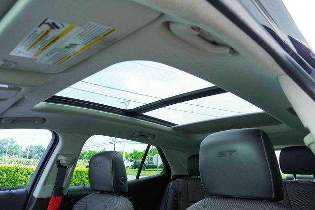 used 2022 Buick Envision car, priced at $24,991
