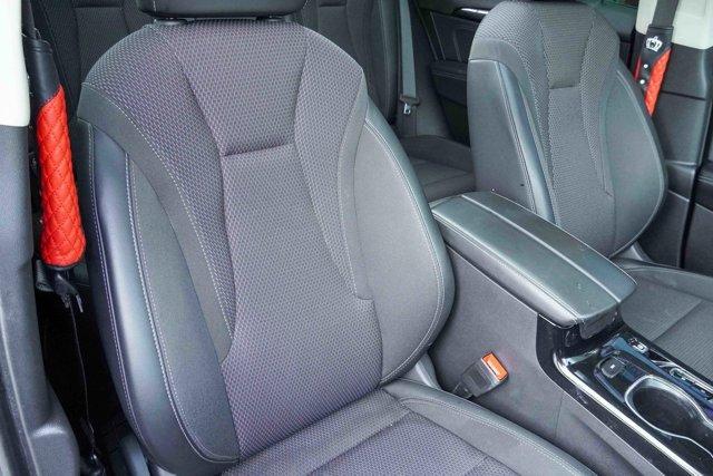 used 2022 Buick Envision car, priced at $24,991