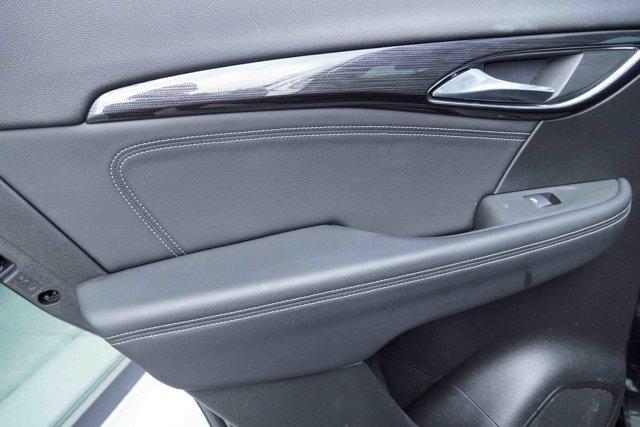 used 2022 Buick Envision car, priced at $24,991