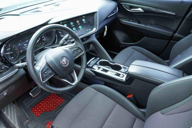 used 2022 Buick Envision car, priced at $24,991