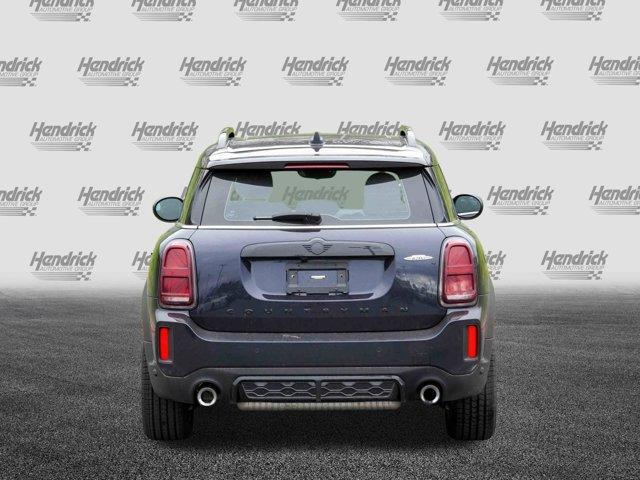 used 2024 MINI Countryman car, priced at $42,991