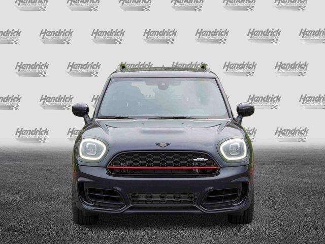 used 2024 MINI Countryman car, priced at $42,991