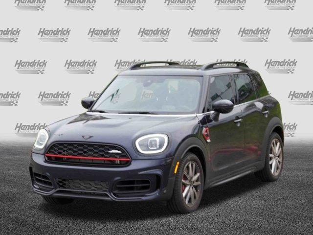 used 2024 MINI Countryman car, priced at $42,991