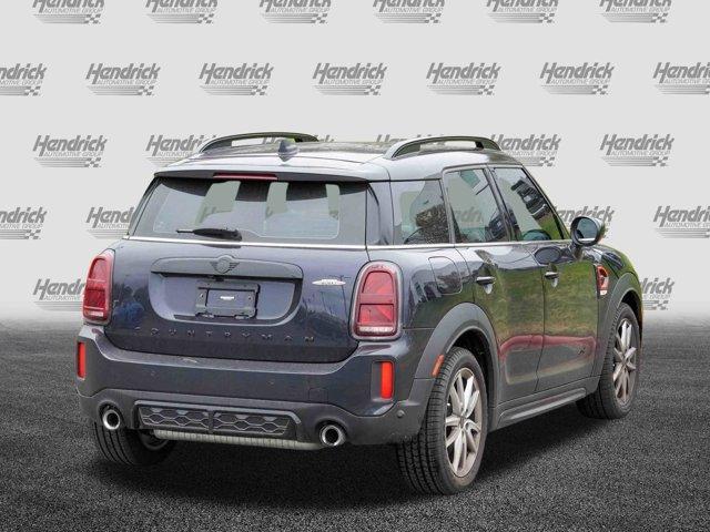 used 2024 MINI Countryman car, priced at $42,991