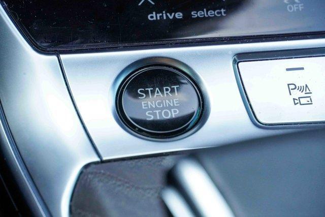 used 2022 Audi A6 car, priced at $40,895