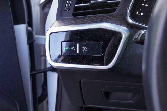 used 2022 Audi A6 car, priced at $40,895