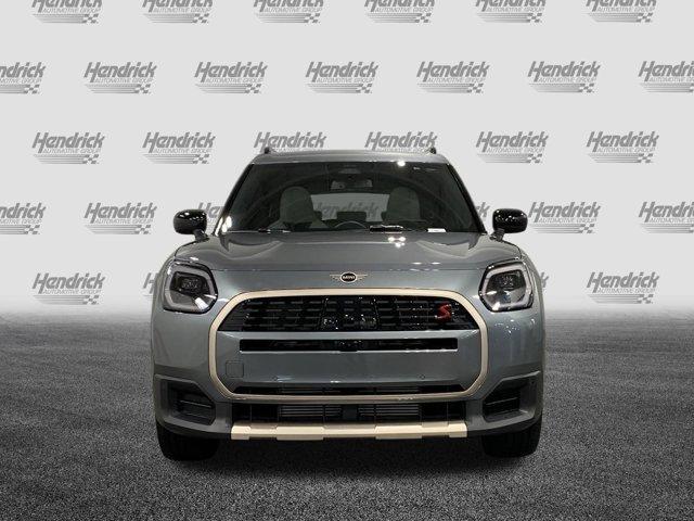 used 2025 MINI Countryman car, priced at $43,095