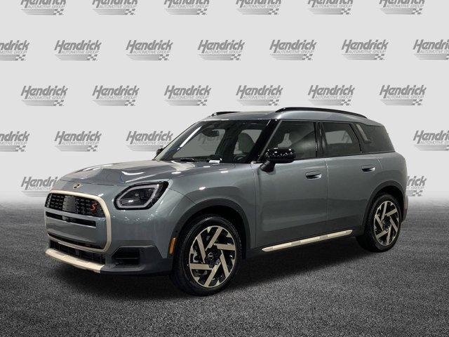 used 2025 MINI Countryman car, priced at $43,095