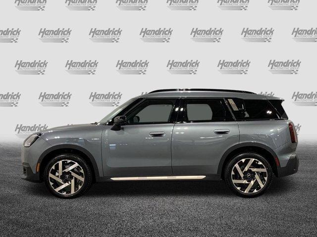 used 2025 MINI Countryman car, priced at $43,095