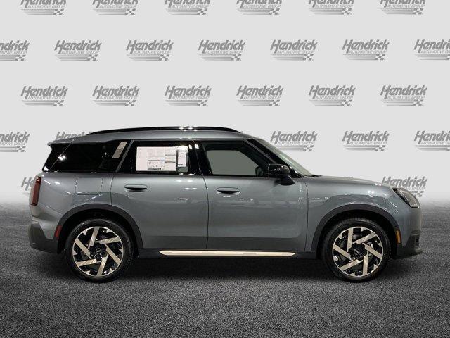 used 2025 MINI Countryman car, priced at $43,095