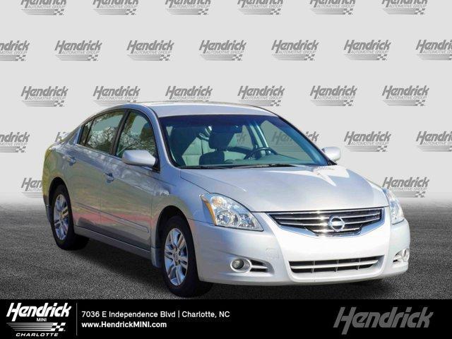 used 2012 Nissan Altima car, priced at $8,991