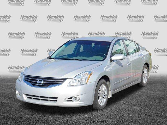 used 2012 Nissan Altima car, priced at $8,991