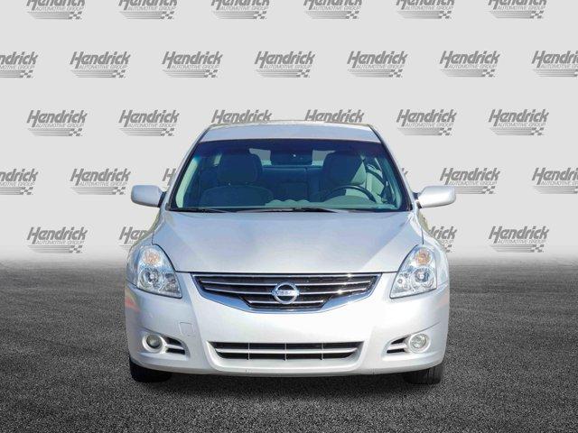 used 2012 Nissan Altima car, priced at $8,991