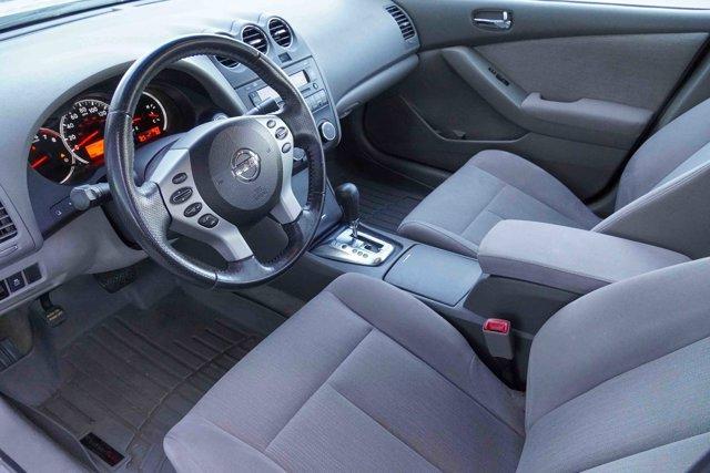 used 2012 Nissan Altima car, priced at $8,991