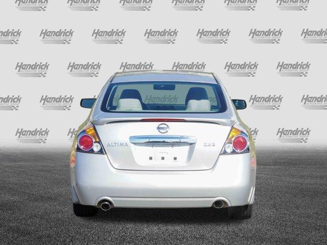 used 2012 Nissan Altima car, priced at $8,991