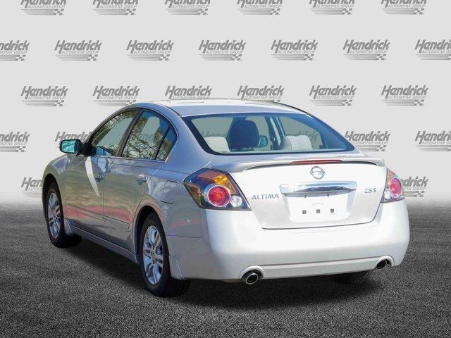 used 2012 Nissan Altima car, priced at $8,991