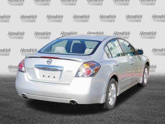 used 2012 Nissan Altima car, priced at $8,991