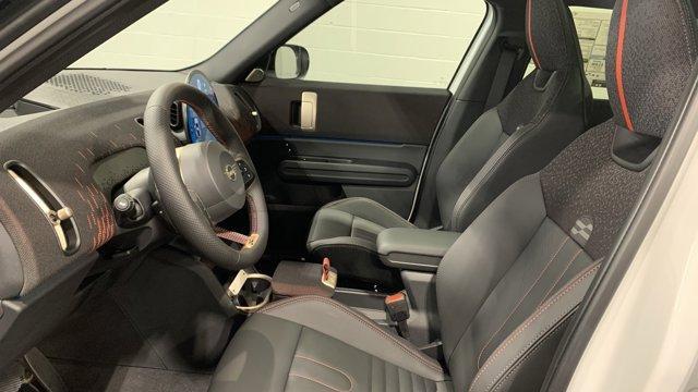 new 2026 MINI Countryman car, priced at $45,625