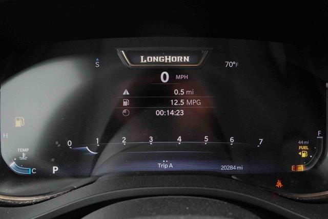 used 2024 Ram 1500 car, priced at $58,491