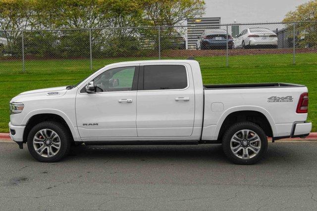 used 2024 Ram 1500 car, priced at $58,491
