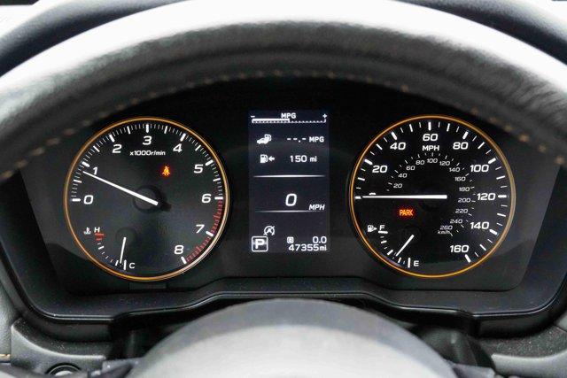 used 2024 Subaru Outback car, priced at $29,519