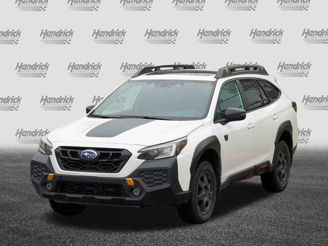used 2024 Subaru Outback car, priced at $29,519