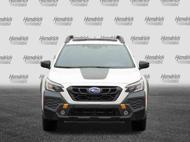 used 2024 Subaru Outback car, priced at $29,519