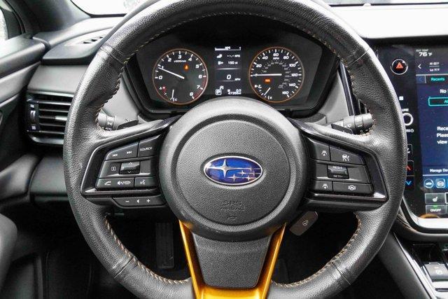 used 2024 Subaru Outback car, priced at $29,519