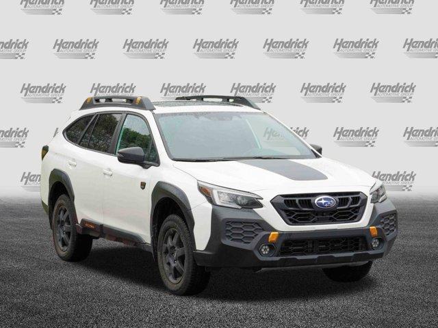 used 2024 Subaru Outback car, priced at $29,519