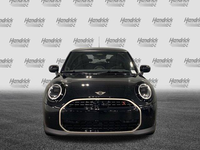 used 2025 MINI Hardtop car, priced at $36,595