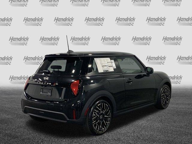 used 2025 MINI Hardtop car, priced at $36,595