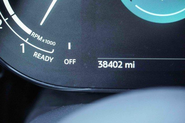used 2022 MINI Convertible car, priced at $30,719