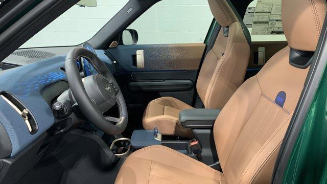 new 2025 MINI Countryman car, priced at $43,605