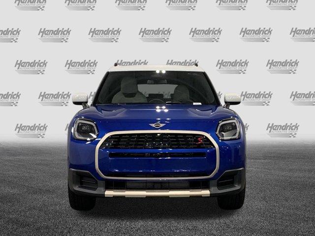 new 2025 MINI Countryman car, priced at $43,130