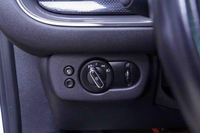 used 2018 MINI Clubman car, priced at $14,879