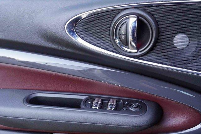used 2018 MINI Clubman car, priced at $14,879